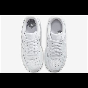 Kids Nike Force 1s